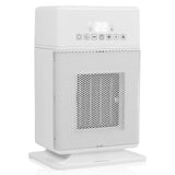 Tristar Tristar Kachel KA-5266 Keramik 2-i-1 1800 W White