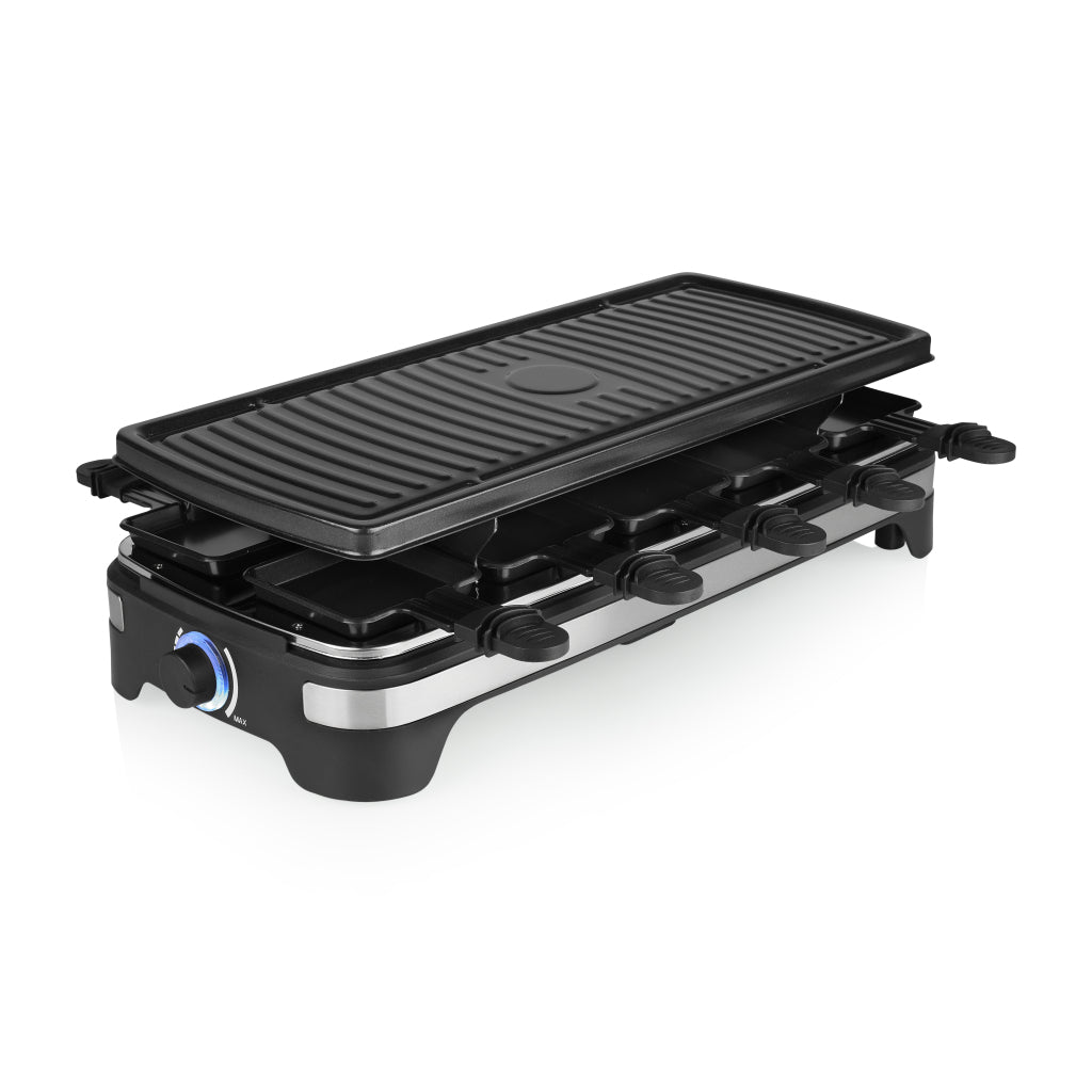 Princess Raclette 10 Set Gourmet