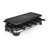 Princess Raclette 10 Set Gourmet