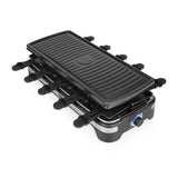 Princess Raclette 10 Set Gourmet