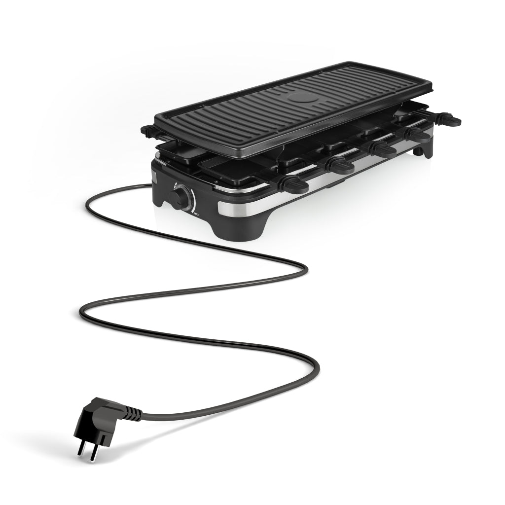 Princess Raclette 10 Set Gourmet