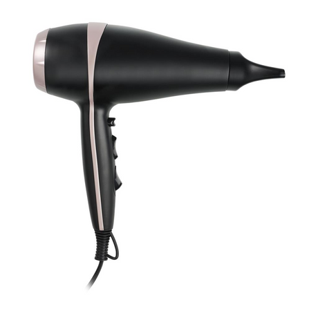 Sèche-cheveux Tristar avec moteur AC 2200w noir
