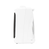 Inventum chauffage céramique kc221w 2000w