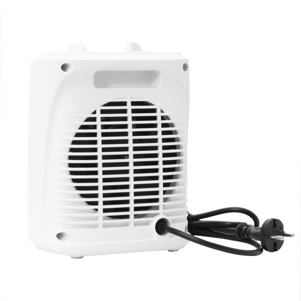 Inventum chauffage céramique kc221w 2000w