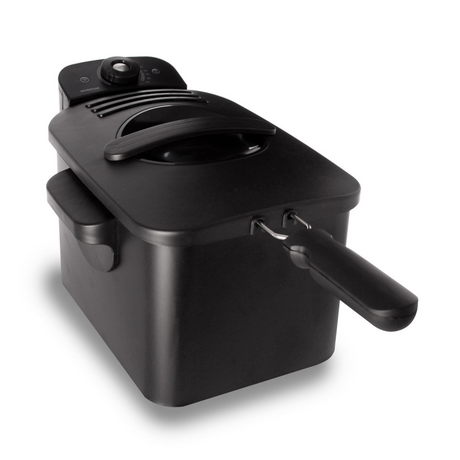 Friteuse Inventum gf431b 3l 2200w