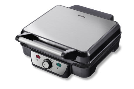 Inventum inventum cg618 contactgrill