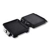 Inventum contact grill cg618 1800w noir