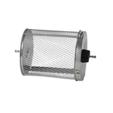 Inventum gf1200hld mini four 12l 1500w noir acier inoxydable