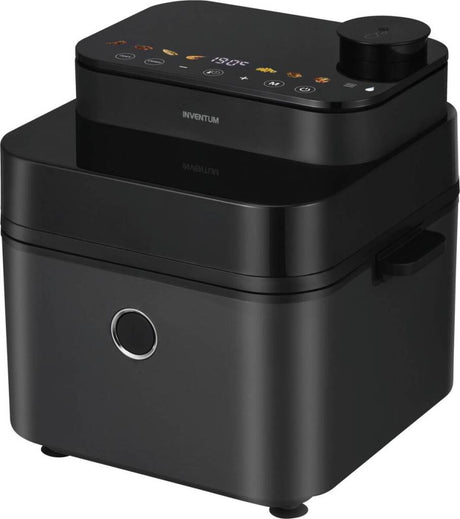 Friteuses Inventum gf730hldb