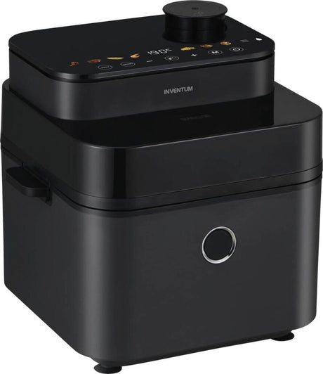Friteuses Inventum gf730hldb