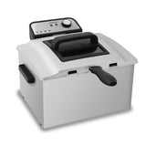 Friteuse Inventum gf750s 5l 3000w