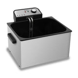 Friteuse Inventum gf750s 5l 3000w