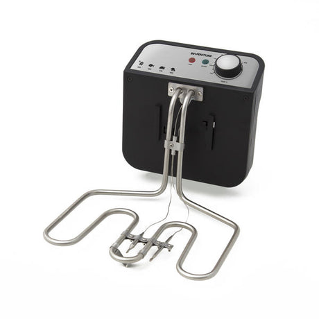 Friteuse Inventum gf750s 5l 3000w