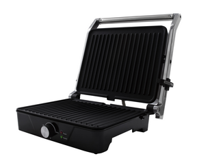 Inventum tomado contact grill température réglable