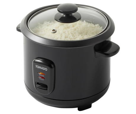 Cuiseur à riz tomado Inventum 1,5l trc1501b