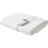 Couverture chauffante Tomado pour 1 personne 150x80 cm
