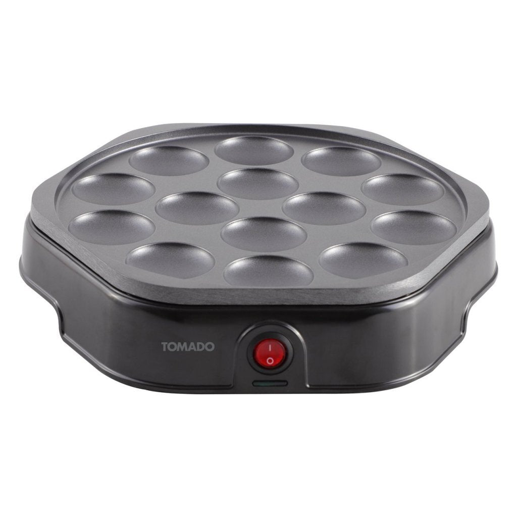 Poêle à poffertjes aux tomates ttp1400b