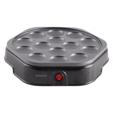 Poêle à poffertjes aux tomates ttp1400b