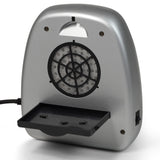 Lampe anti-insectes Tristar IV-2620 230 volts noir argent