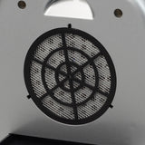 Lampe anti-insectes Tristar IV-2620 230 volts noir argent