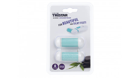 Tristar xx-2395467 2 rouleaux de rechange