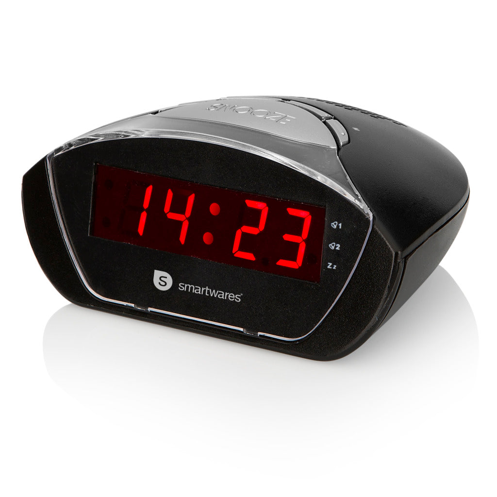 Smartwares CL-14458 Dreave Clock