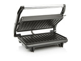 Tristar GR-2650 contact-grill noir acier inoxydable 700W