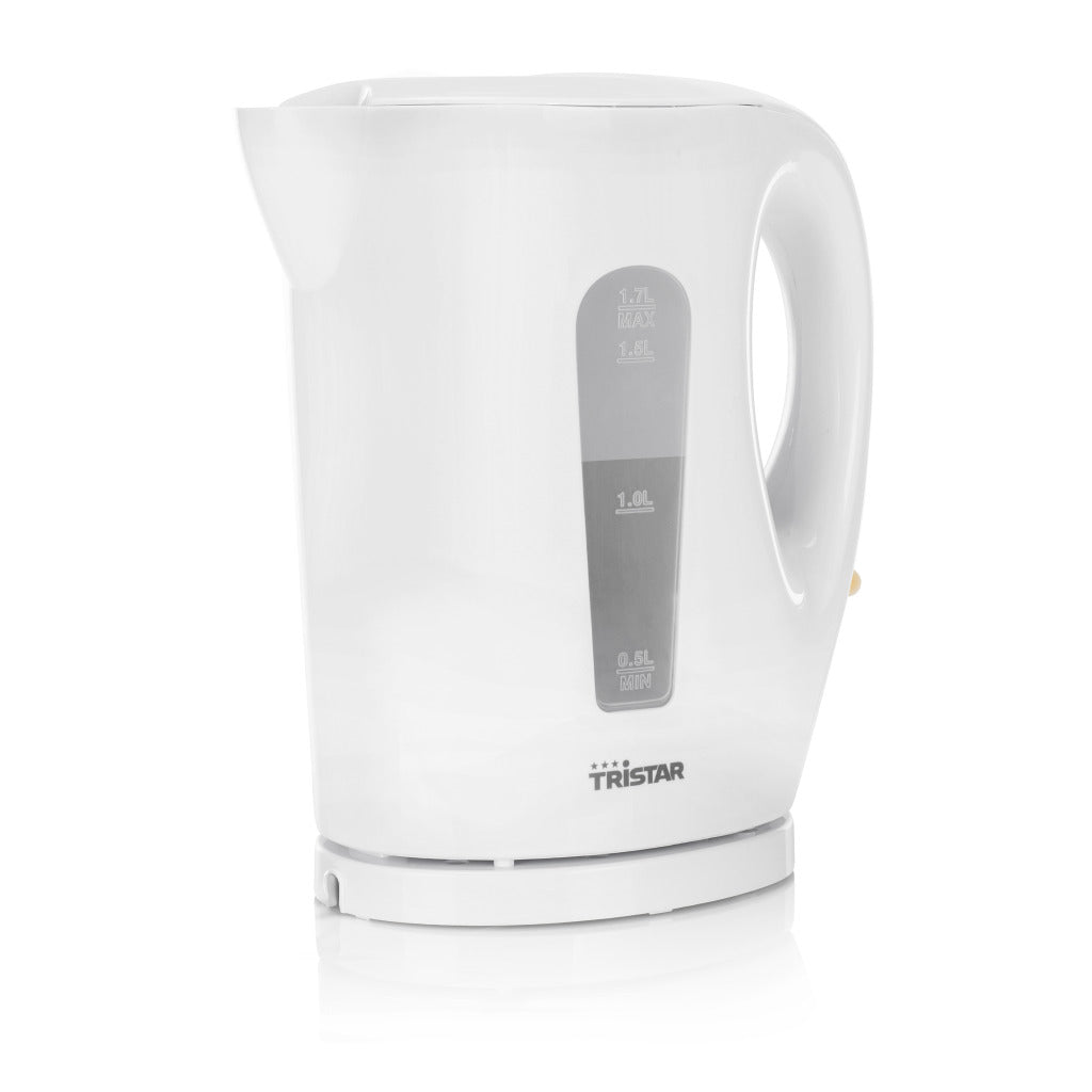 Championnat du monde Tristar Tristar-3380 Kettle 1.7L 2200W White