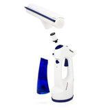 Tristar SR-5250 Cleaner Cleaner Blauw Wit