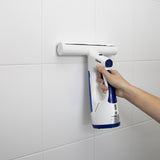 Tristar SR-5250 Cleaner Cleaner Blauw Wit