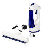 Tristar SR-5250 Cleaner Cleaner Blauw Wit