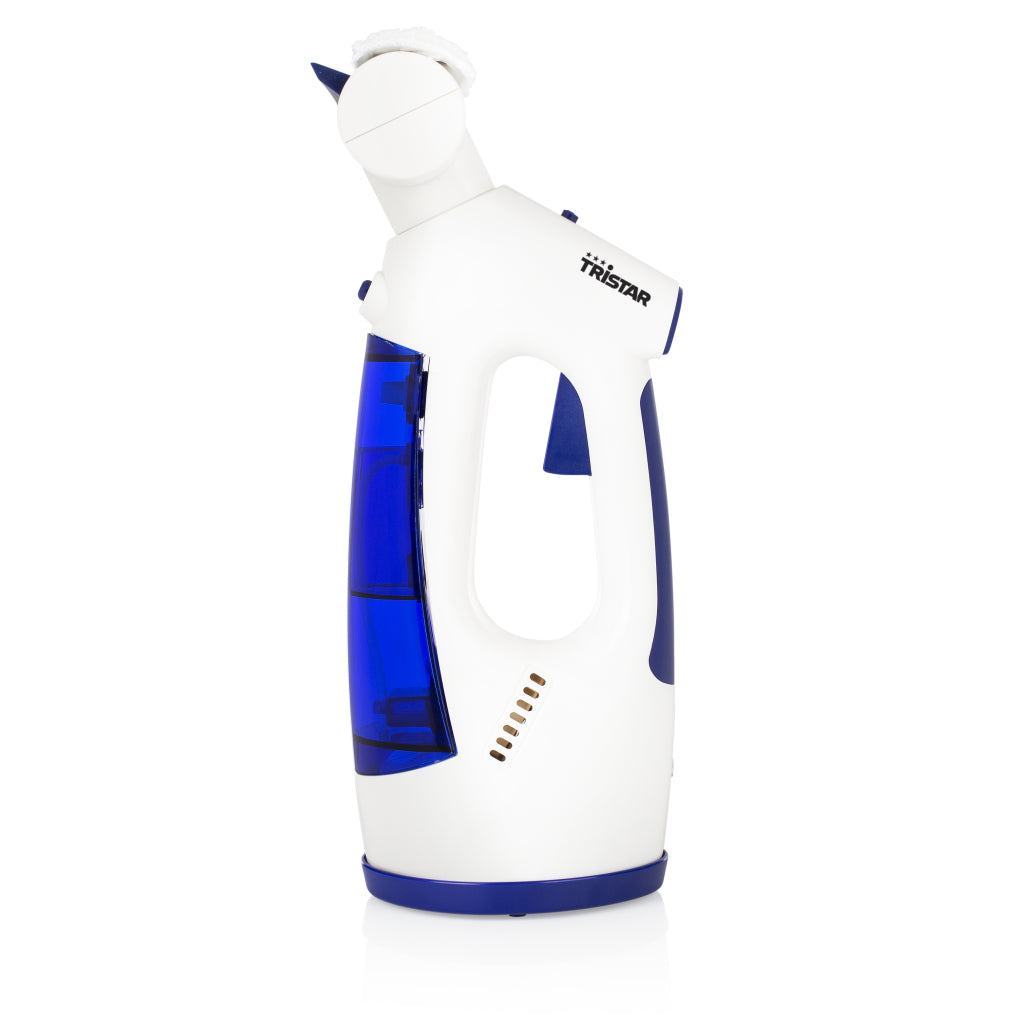 Tristar SR-5250 Cleaner Cleaner Blauw Wit