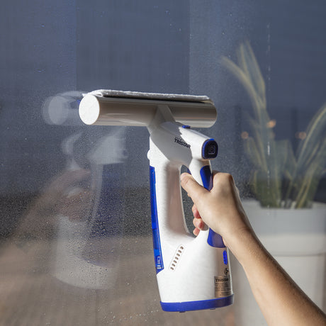Nettoyant pour vitres Tristar SR-5250 bleu blanc