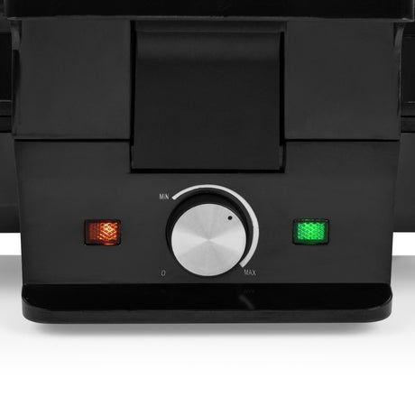 Gaufrier Tristar wf-1165 noir