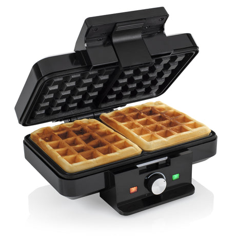 Gaufrier Tristar wf-1165 noir
