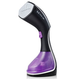 TRISTAR VOCTING STEATER PORTABLE ST-8921 1600 W Noir et violet