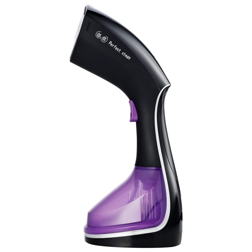 TRISTAR VOCTING STEATER PORTABLE ST-8921 1600 W Noir et violet