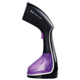 TRISTAR VOCTING STEATER PORTABLE ST-8921 1600 W Noir et violet