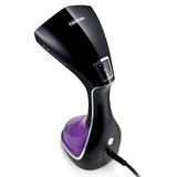 TRISTAR VOCTING STEATER PORTABLE ST-8921 1600 W Noir et violet