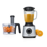 Tristar Tristar MX-4823 Food Processor rustfritt stål svart