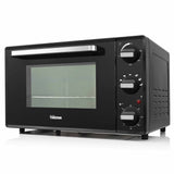 TriSTAR TriSTAR HORNO AIRE CALIENTE 1500 W 28 L NEGRO