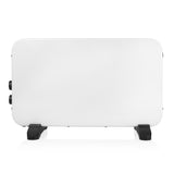 Tristar KA-5813 Convector Peve White Black