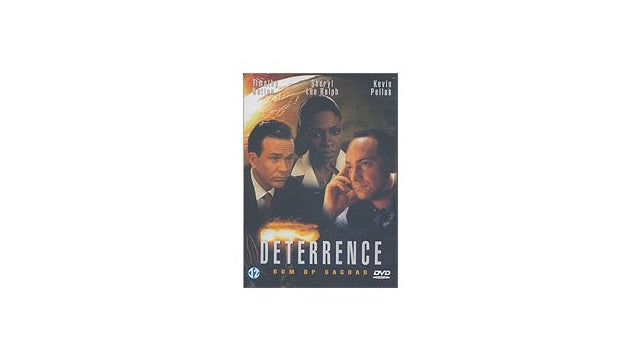 Dissuasion des DVD