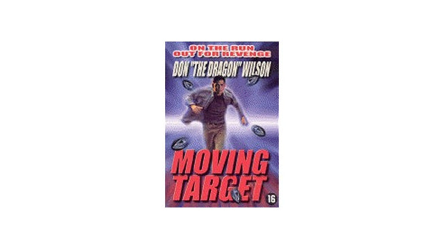 Cible mobile DVD