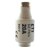 Scanpart fusibles 20a a5 pièces