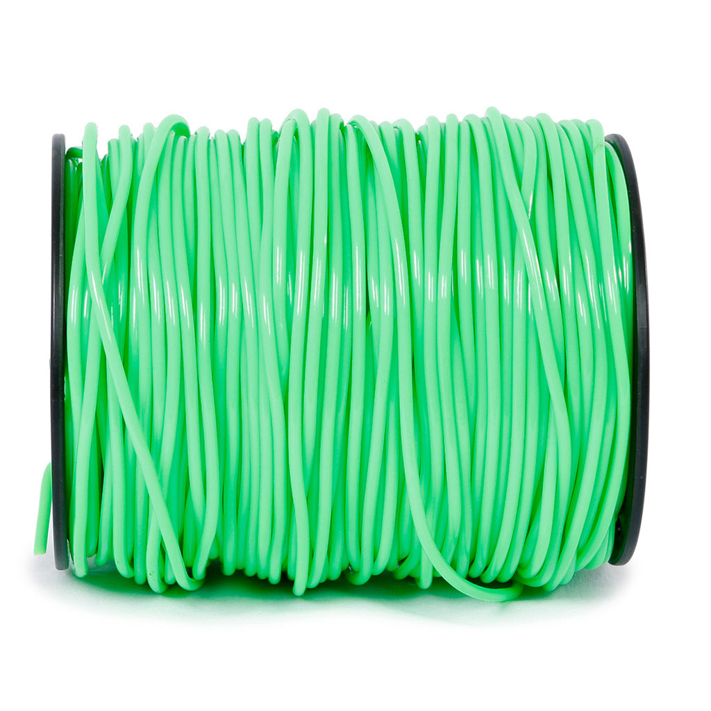 Basic jump rope on roll green 150 m