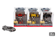 Transfo Robot Car, 14 cm
