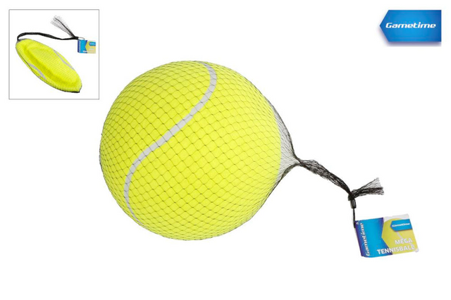 Mega Tennisball, 24cm