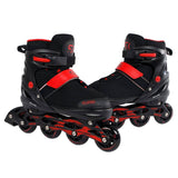 Street Rider Street Rider Inlinekates Dimensioni regolabili 38-42 Nero