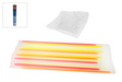 Glowsticks dans Tube, 50st